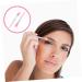 Didiseaon 4 Sets Lip Gloss Brush Cleaning Pad - Essential Makeup Tool for Perfect Lip Application - Buy Online on SooperMarket.com