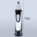 Buy TEMKIN Nose Hair Trimmer - Electric Ear & Nose Hair Clipper for Men & Women | Precision Grooming Tool - Buy Online on SooperMarket.com