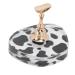 Nail Tip Holder for Crafts Acrylic Protector Durable Nail Tip Holder for Artists in Living Room