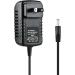 24V AC DC Power Adapter Charger for SUNone, SUN1, SUN2C, SUN2, SUN3, SUN6, SUN8 48W Smart UV LED Nail Lamp | LED UV Lamp Gel Nail Polish Dryer Power Supply Cord - Buy Online on SooperMarket.com