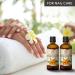 Pure Sea Buckthorn Oil 200ml - Cold-Pressed Sanddorn Oil for Skin & Body Care - Natural Hippophae Rhamnoides Carrier Oil - Buy Online on SooperMarket.com