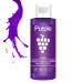 Premium Purple Liquid Food Coloring - 160ml Sugar-Free Concentrated Dye for Baking Cakes Cookies Macarons and DIY Projects - Perfect for Easter Eggs & Drinks - Buy Online on SooperMarket.com