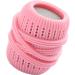 MULAIDI TPE Laundry Ball Multifunction Cleaning Remover Supplies For Bedroom Sofa Blanket Throw Blanket Cleaning Laundry Ball For Washing Machine Pink - Buy Online on SooperMarket.com