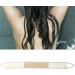 Body Scrub Cotton Linen Towel - Ultimate Shower & Bath Loofahs Sponges Tool for Exfoliating & Cleansing - Buy Online on SooperMarket.com