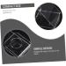 Display Stand Trimmer Show Rack - Acrylic Razor Stand for Beauty Instruments | International Shipping Available - Buy Online on SooperMarket.com