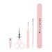 Brushworks Luxury Nail Care Set - Premium Quality International Shipping Available - Buy Online on SooperMarket.com