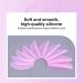 Lash Lifting Eye Pads | 5 Pairs Under Eye Lash Lift Pad - Reusable Silicone Lash Lift Supplies Under Eye Lash Lift Pad for Beautiful Eyebrows - Buy Online on SooperMarket.com