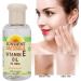 75ml Essential Oil Plant Morning And Evening Facial Skin Care Whitening Crack-Proof Dry Wrinkles - Buy Online on SooperMarket.com