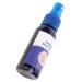 ZJchao 2pcs 30ml Psoriasis Relief Solution Spray Relieve Itching Psoriasis Treatment Spray for Skin Hand Foot