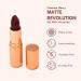 Buy Charlotte Tilbury Matte Revolution Lipstick M.I. Kiss - Long Lasting Berry Red Matte Lip Color | International Shipping Available - Buy Online on SooperMarket.com