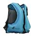 OMOUBOI Inflatable Snorkel Vest Kayak Swim Vest for Adults Snorkel Vests Inflatable Buoyancy Jacket Portable Diving Jackets Swimming Vests for Snorkeling Water Sports Beginner Adults-Only (96-220 lbs) blue