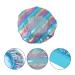 Laser Shower Cap - High Elasticity Nightcap for Hair Protection - Suitable for All Hair Types - Buy Online on SooperMarket.com
