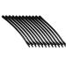 Pinicecore 12 Matte Black Hairpins - Invisible Women's Bobby Pins & Styling Accessories - Buy Online on SooperMarket.com