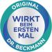 Dr. Beckmann Universal Cleaning Stone - 400g | All-Purpose Household Cleaner with 2-Phase Sponge | International Shipping Available - Buy Online on SooperMarket.com