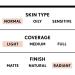 COVERGIRL Smoothers Lightweight BB Cream - Light to Medium 810 Skin Tones, SPF 21 Sun Protection - 1.35 Fl Oz - Buy Online on SooperMarket.com