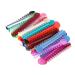Dental Orthodontic Ligature Ties  40pcs Multi-color Dental Orthodontic Ligature Rubber Bands Teeth Corrector Elastic Brace