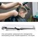 Hair Clipper Replacement Cover/Shell for Cordless Series(Electroplate Silver) - Buy Online on SooperMarket.com