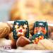 ArtFun Pack Epiphany 100 FEVES Galette des Rois Winter Delights - Feves des Rois Premium P22014-100 - Buy Online on SooperMarket.com