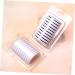 WOFASHPURET 2 Boxes Self Adhesive Eyelash Adhesive Strip eyelash strips natural look eyelashes strips fake eyelashes gluesticks in bulk lash strips to lashes extend resin glue replace - Buy Online on SooperMarket.com