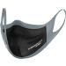Shop Under Armour Unisex Sports Mask Scarf - Pitch Grey | 1 Pack for Ultimate Comfort & Protection - International Shipping Available - Buy Online on SooperMarket.com