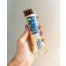 P ndy Protein Bar Creamy Milk - 12g Protein 131 Calories 18 x 35g Delicious Milk & Chocolate Taste Bars for Fitness Lovers - Buy Online on SooperMarket.com