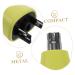 NOLITOY Nose Hair Trimmer Replacement Head Precision Clip for Men | Electric Shaving Clipper & Hair Trimming Razor - Buy Online on SooperMarket.com