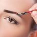JASSINS 2pc Double-Headed Eyebrow Pencil Kit - Waterproof & Long-Lasting Dark Brown Brow Pen with Brush - Buy Online on SooperMarket.com