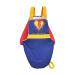 Shenrongtong Parrot Diaper - Protective Bird Harness Flight Suit Waterproof And Leakproof Liner For Parakeet Cockatoos Parrot M