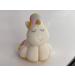 SugArt Unicorn Edible Cake Toppers | Handmade Animal Cake Decorations for Birthdays Easter Decorations or Baby Showers | Perfect on Fondant Butter Cream & Icing Sugar Cakes | Contains Food Colors - Buy Online on SooperMarket.com