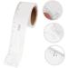 Beavorty Brow Ruler Sticker 1 Roll Stickers Eyebrow Line Sticker Eye Brow Positioning Eyebrow Ruler Drawing Pen Conjoined - Buy Online on SooperMarket.com
