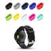IFEEKER for Garmin Fenix 5/5S/5x charger Port dust cover Protector 10PCs Soft silicone charger Port Protector Anti-Dauben Caps Case for Garmin Fenix 5s/5x Smart Watch