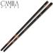 Camila Paris AD28/2 French Twist Stick Hair Pin Set - Set of 2 Tortoise Shell Hair Pins - Made in France - Buy Online on SooperMarket.com