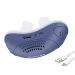 Anti Snoring Devices  Electric Anti Snoring Nasal Dilators  Sleep Snoring Stop Nasal Dilators Anti Snore Nose Vents Plugs for Men and Women Snoring Solution Blue