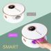 120W UV LED Nail Dryer | Nail Curing Lamp for Gel Polishes | White - Buy Online on SooperMarket.com