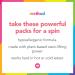 Method Laundry Detergent Packs - Fragrance Free, Hypoallergenic & Plant-Based Stain Remover - 42 Packs per Bag (Pack of 2) - Buy Online on SooperMarket.com