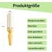YQDMSD Reusable Lint Roller for Animal Hair - Best Pet Hair Remover for Sofa Bed Carpet & Scratching Post - Buy Online on SooperMarket.com