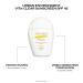 Shiseido Urban Environment Vita-Clear Sunscreen SPF 42 - 30 mL - Vitamin C Infused - No-Shine Makeup Effect - Non-Comedogenic - Buy Online on SooperMarket.com