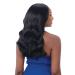 FreeTress Equal HD Lace Front Wig - Kamala (FFHotChoco) | Level Up Your Style - Buy Online on SooperMarket.com