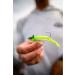 Berkley Gulp! Alive! 1-Inch Minnow Smelt - Realistic and Lifelike Fishing Bait - Buy Online on SooperMarket.com