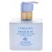 L'Erbolario Tea Leaves Shower Gel - Nourishing & Moisturizing Bath Foam - Refreshing Cleansing for Soft Skin - 8.5 Oz - International Shipping Available - Buy Online on SooperMarket.com