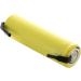Buy 18-Pack AA 1.2V 800mAh NiCd Rechargeable Battery Cells | High Power for Telecoms UPS RC Devices & More - Global Shipping - Buy Online on SooperMarket.com