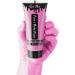 Pink Cream Face Body Paint - 2.37oz 70ml Water Based Makeup for Kids Party, SFX, Cosplay, Halloween - Go Ho Pink Face Painting Kit - Buy Online on SooperMarket.com