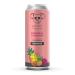 KAYTEA Pineapple Passionfruit and Hibiscus Ice Tea (1 x 330 mL) - Hibiscus Infusion - Pineapple and Passionfruit Flavours - Organic Certified & Natural Ingredients 1 x 330mL Pineapple Passionfruit