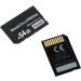 64GB High Speed Memory Stick Pro Duo Mark2 - Ideal for PSP Game & Camera - Buy Online on SooperMarket.com