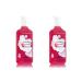 Bath & Body Works Deep Cleansing Hand Soap Japanese Cherry Blossom 2 Pack