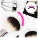 Mikinona 2 Boxes Eyelash Curler Lash Curling Clip Pads Lash Curler Replacement Pads Replacement Refills Pads Lash Curler Refill Lash Tool Pad Curler Silicone Pad Salon Supplies - Buy Online on SooperMarket.com