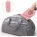 Universal Heat Resistant Curling Iron Bag - Anti-Perm Pouch & Storage for Hair Styling Tools - Buy Online on SooperMarket.com