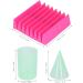 Buy Eco-Friendly Geometric Mathematical Tools | Durable Cylindrical Demonstrator for Students & Teachers - Ideal for School & Home - Buy Online on SooperMarket.com