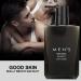 300ml Men s Deep Moisture Body Lotion - Fragrance & Hydration for Bright Skin - Buy Online on SooperMarket.com