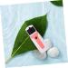Baluue 3 Sets Hydrating Instrument Skin Moistener Handheld Sprayer Rechargeable Sprayer Face Mist Pink Abs - Buy Online on SooperMarket.com